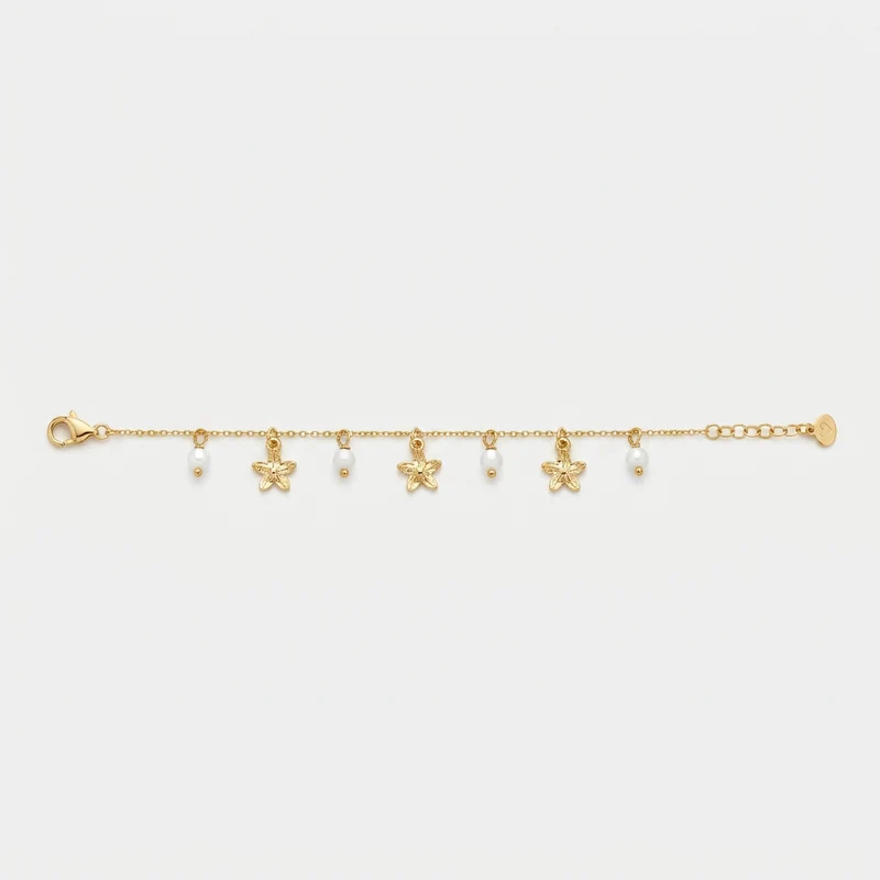 Bracelet Floréal