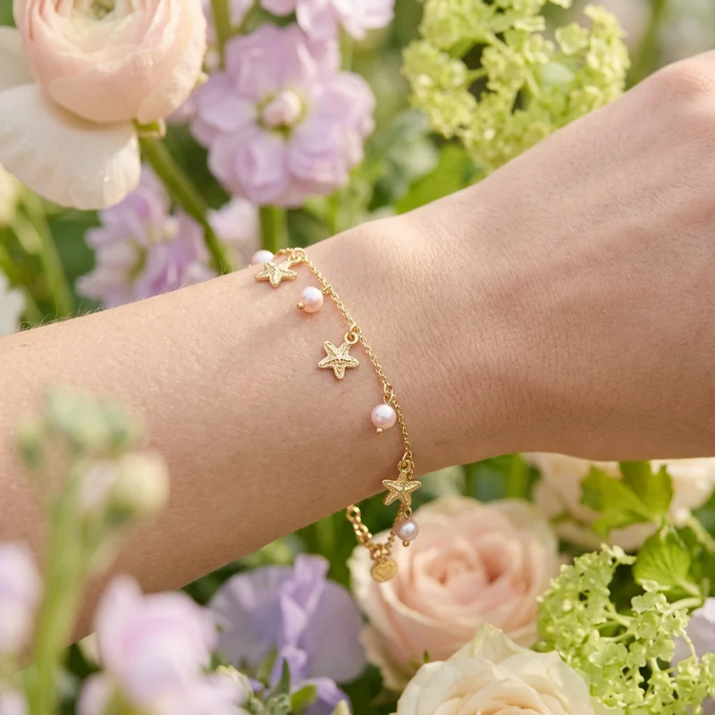 Bracelet Floréal