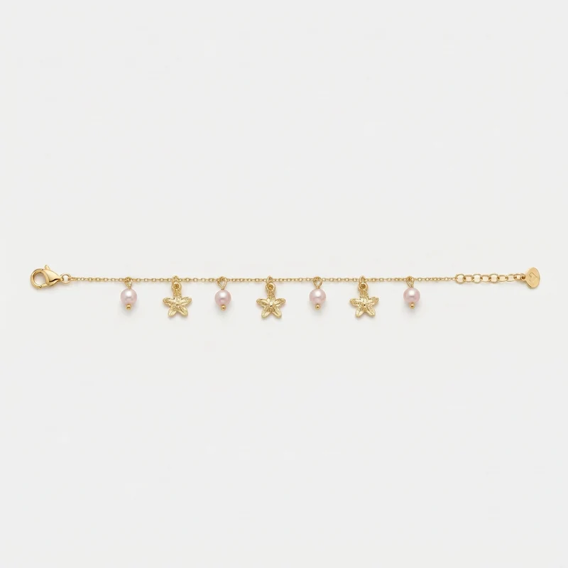 Bracelet Floréal