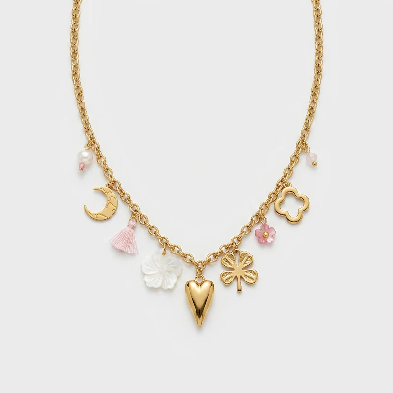 Collier Céleste