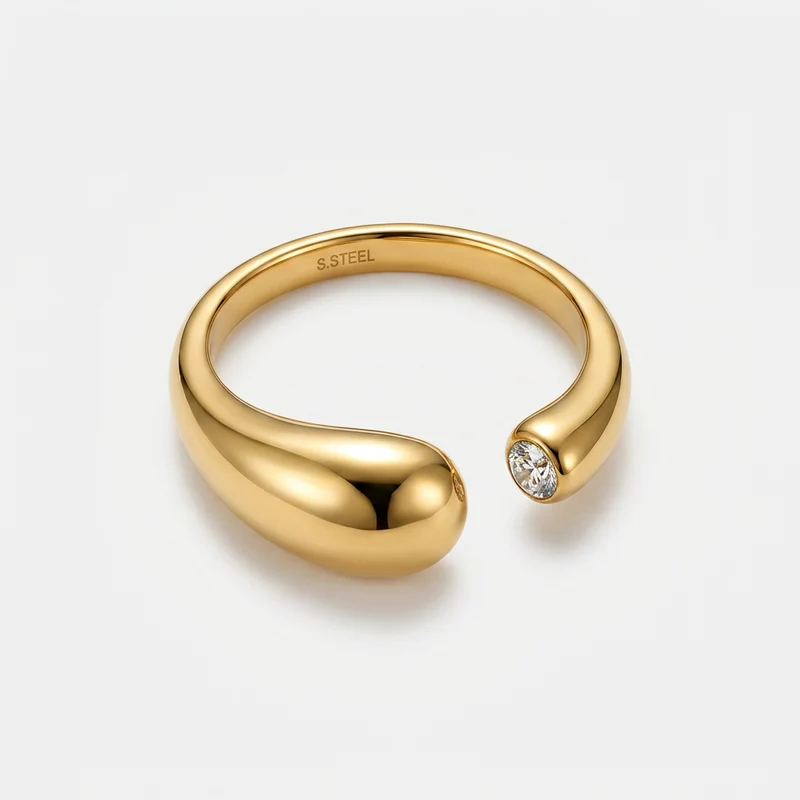 Bague Aura