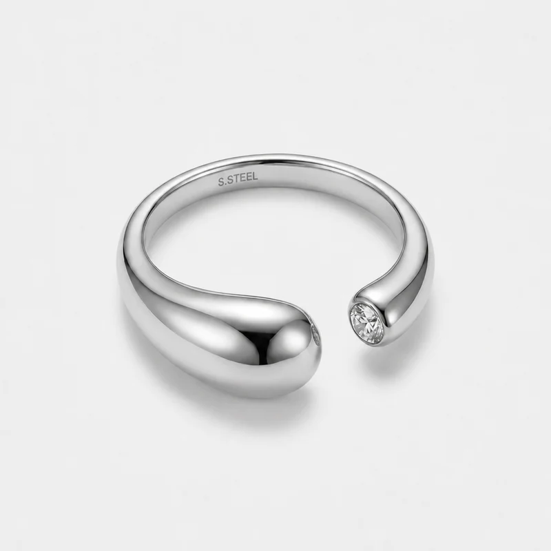 Bague Aura