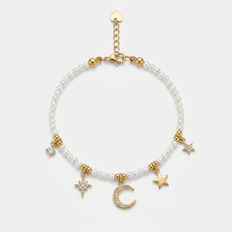 Bracelet Céleste