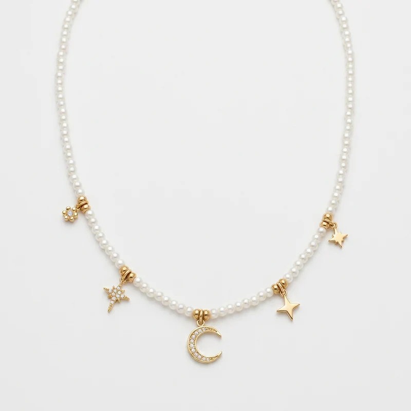 Collier Nova