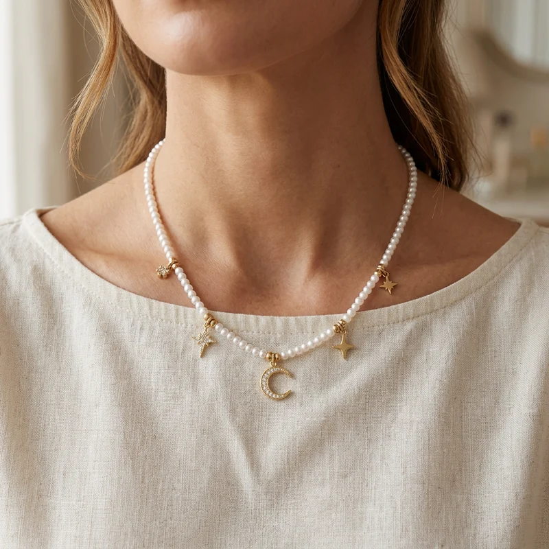 Collier Nova