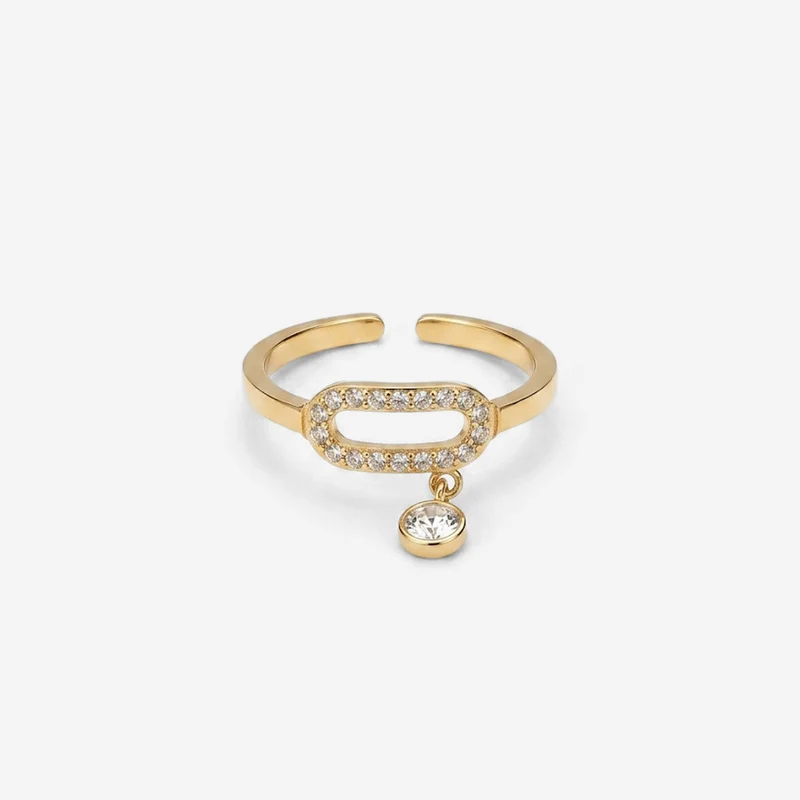 Bague Augustina