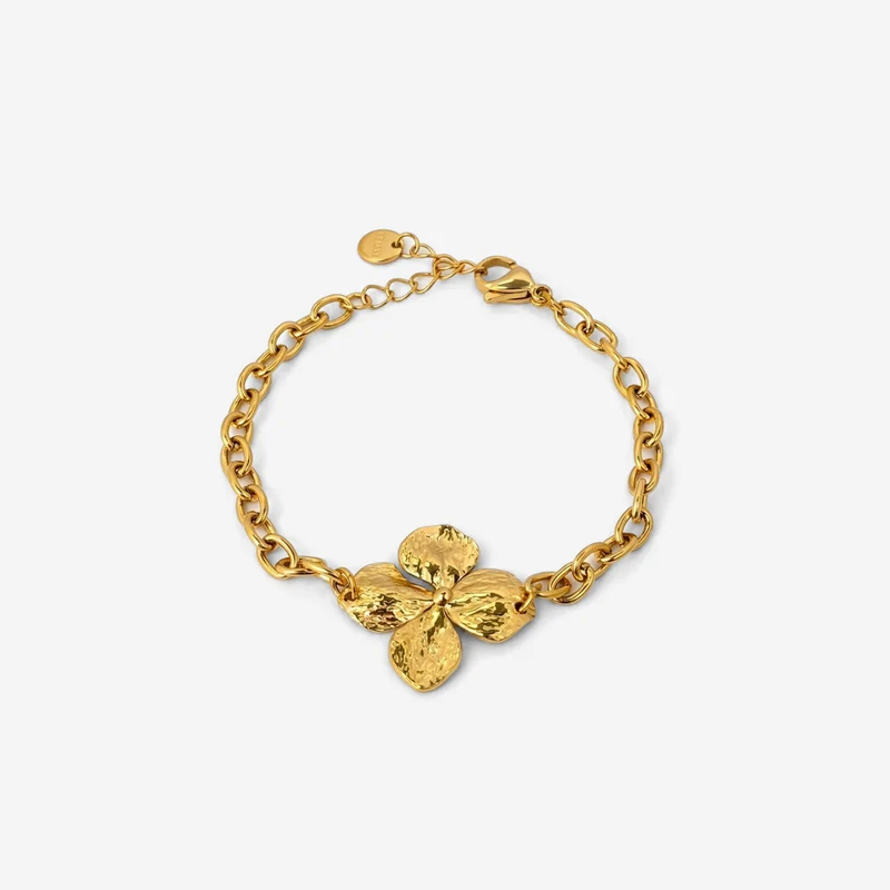 Bracelet Corolle