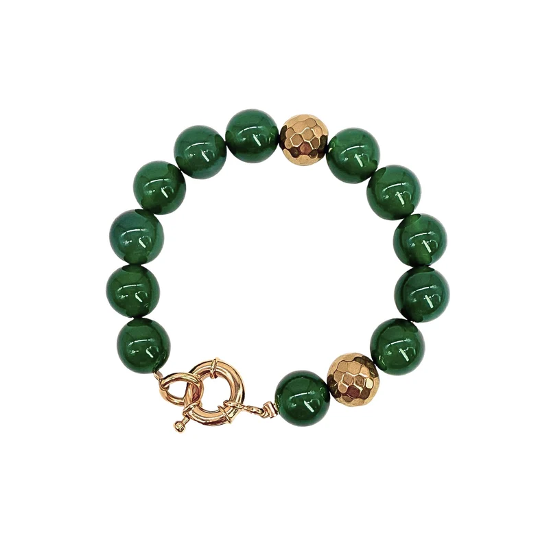 BRACELET "AGATHE"