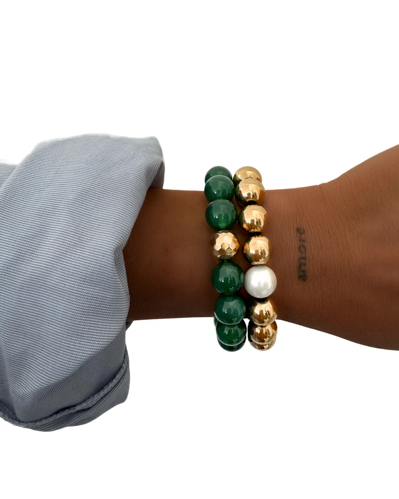 BRACELET "AGATHE"
