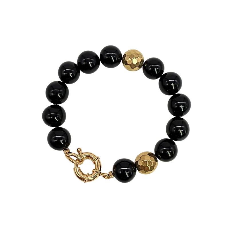 BRACELET "AGATHE"