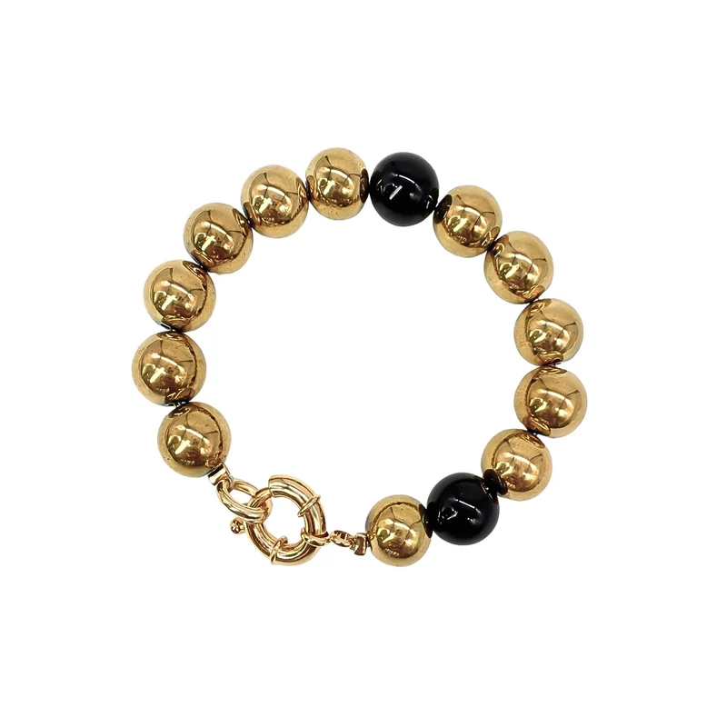 BRACELET "AGATHE"