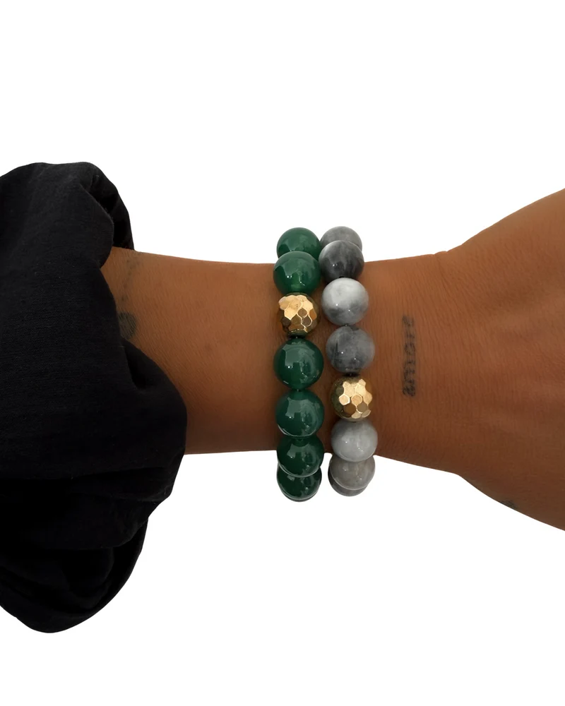 BRACELET "AGATHE"