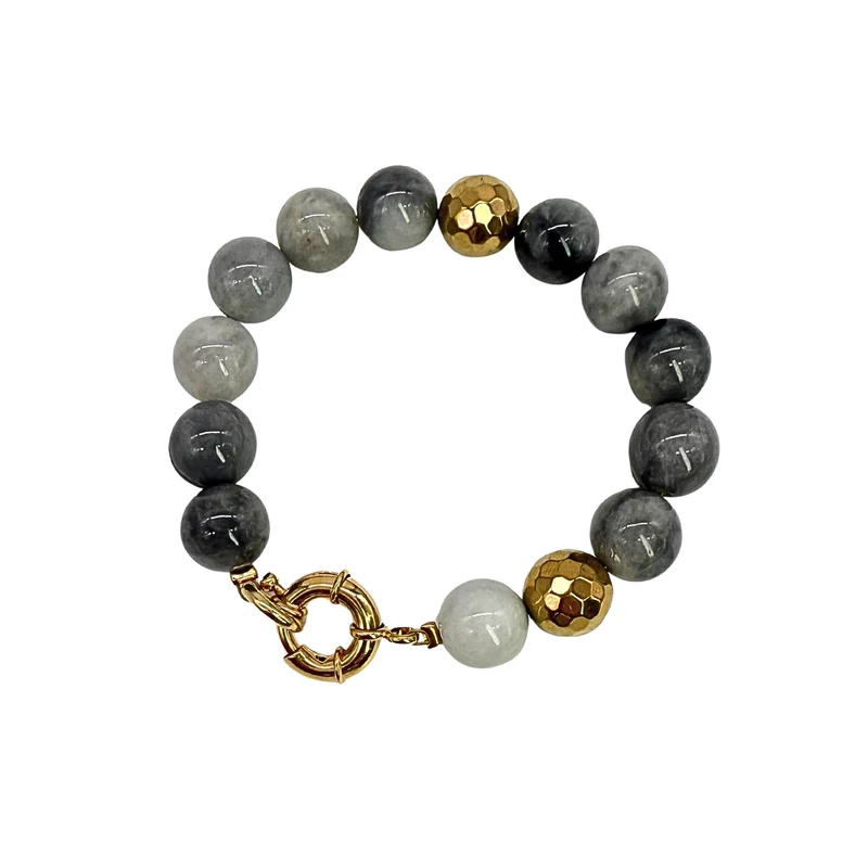 BRACELET "AGATHE"