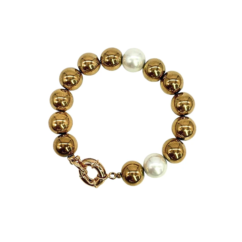 BRACELET "AGATHE"
