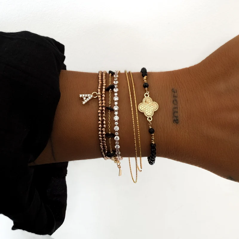 BRACELET "DEL MARE"