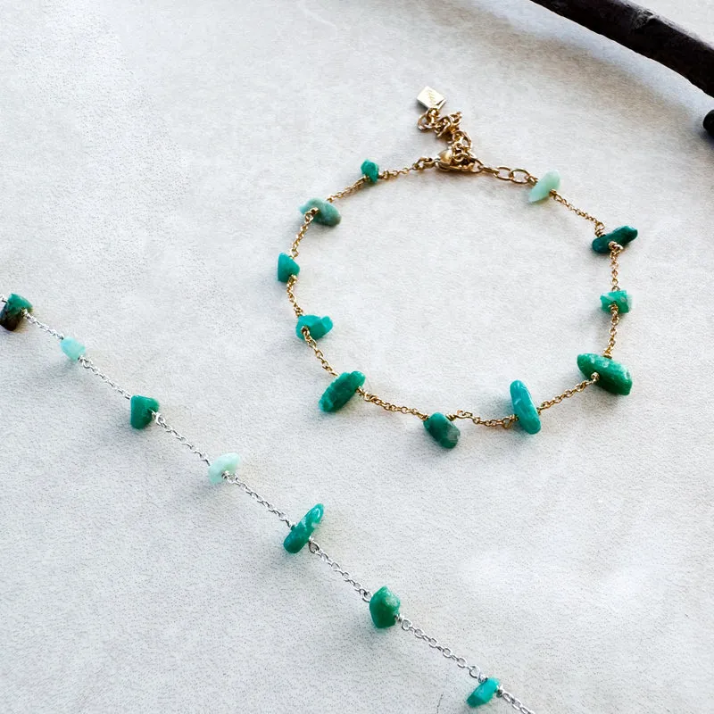 BRACELET "DEL MARE"