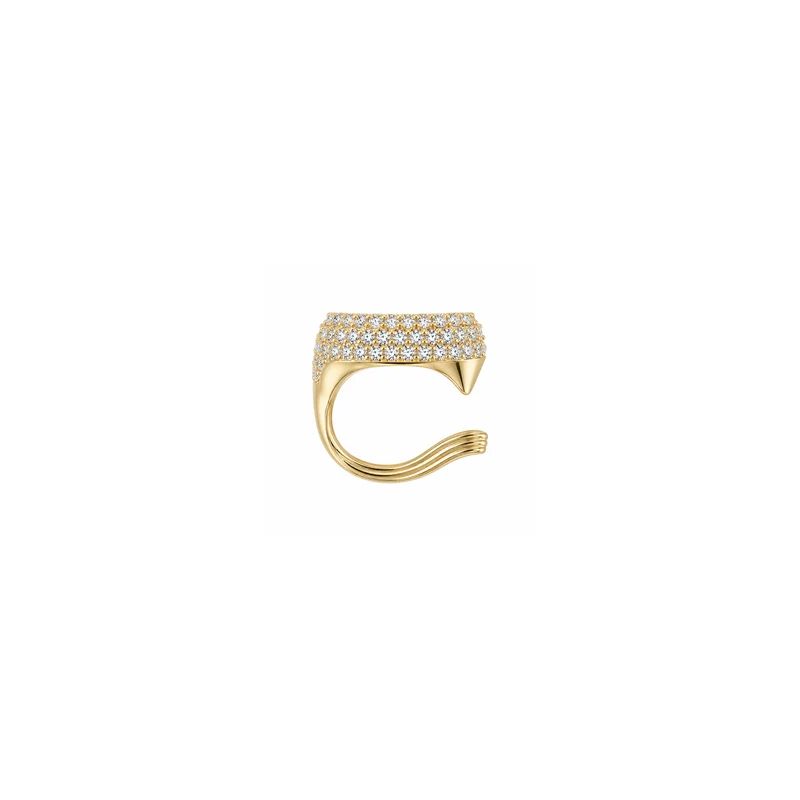 EARCUFF "JAYRA"