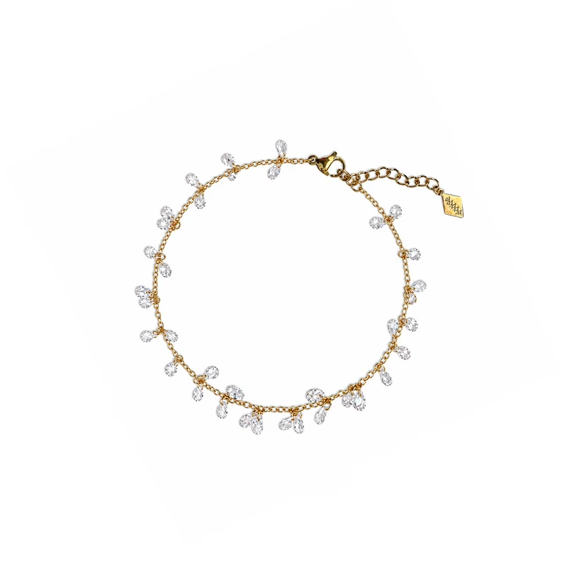 BRACELET "MILKYWAY"