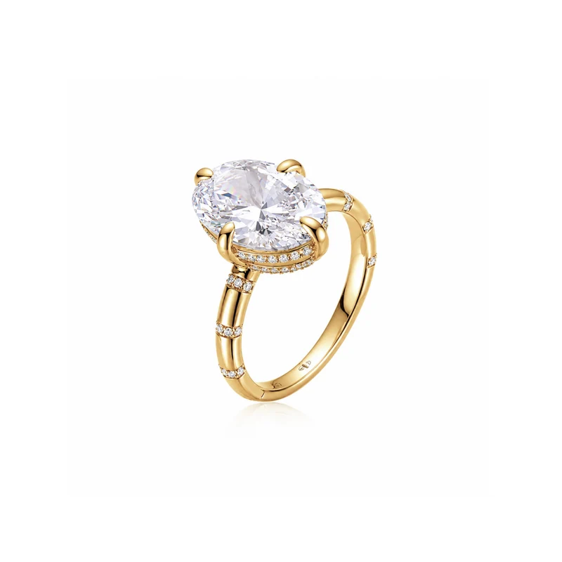 BAGUE "AURA"