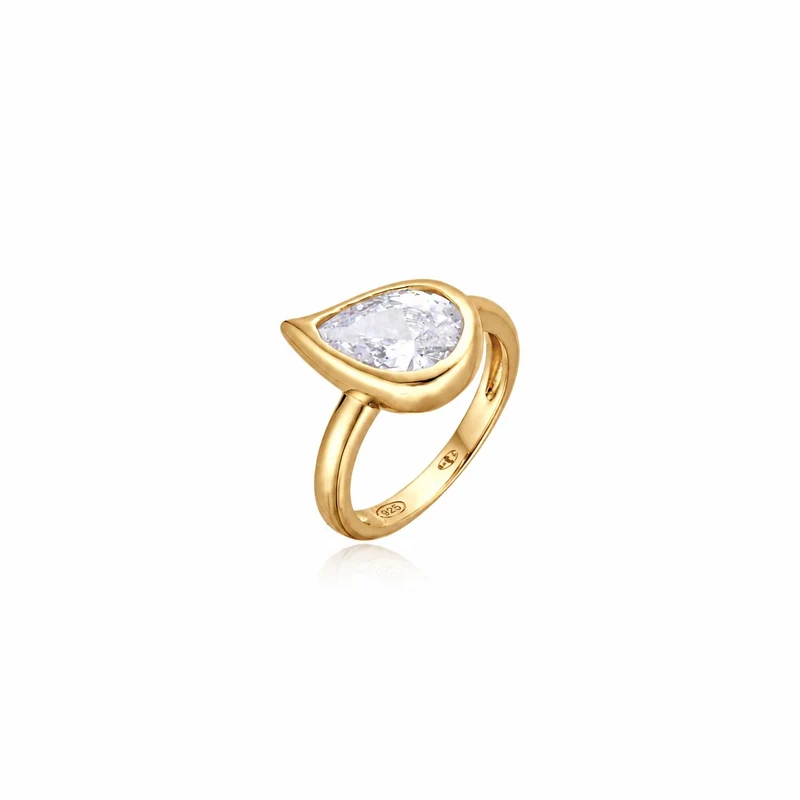 BAGUE "VANILLA"