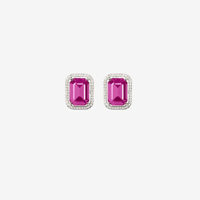 CLOUS D'OREILLES BLOSSOM