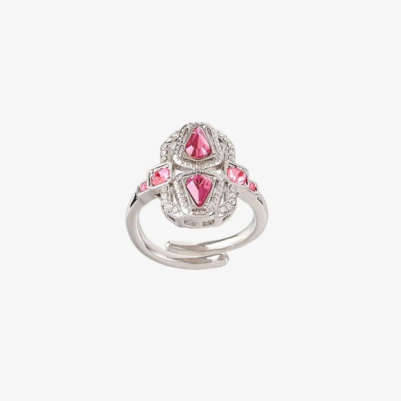BAGUE POIRE BLOSSOM
