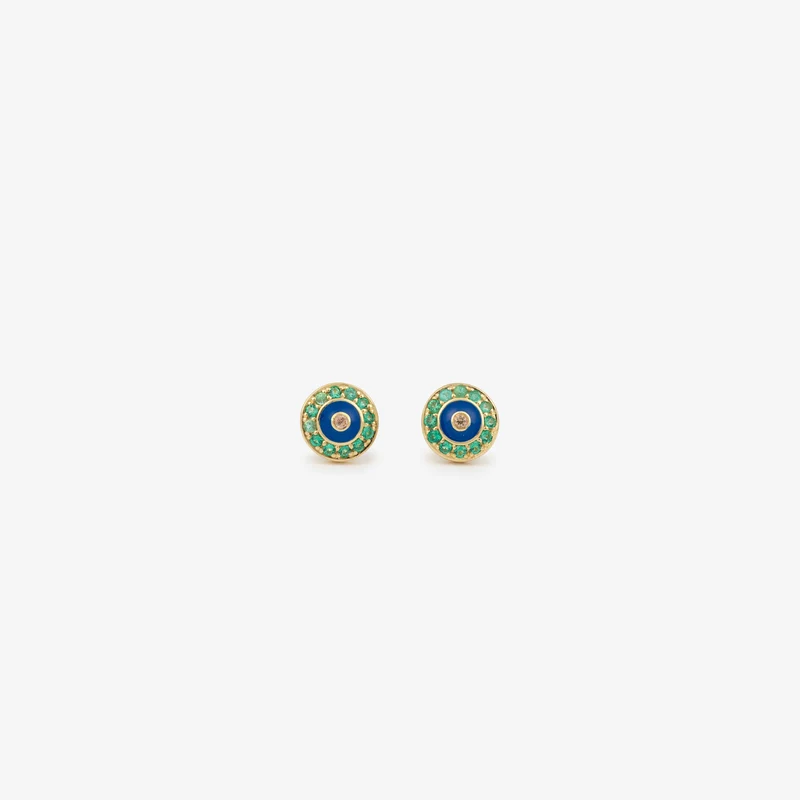 Luna Earrings 2–Hydra