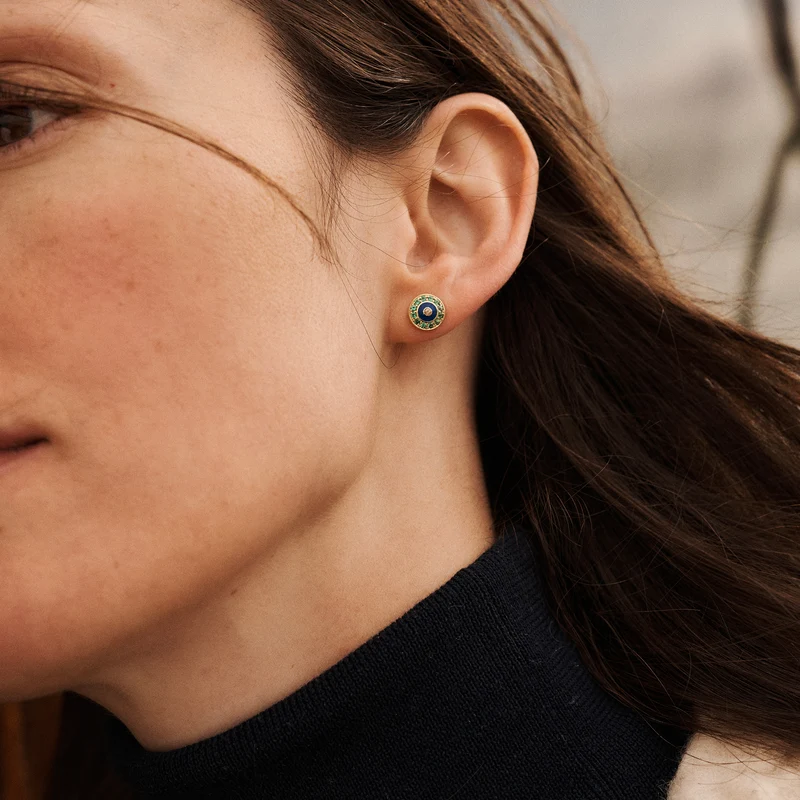 Luna Earrings 2–Hydra