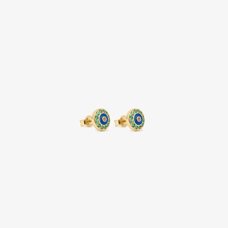 Luna Earrings 2–Hydra