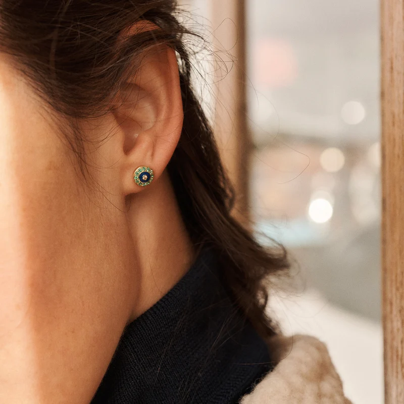 Luna Earrings 2–Hydra