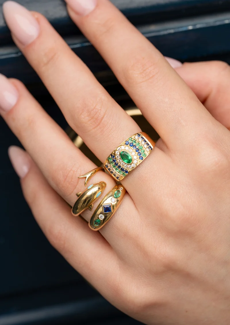 Ani Ring 4 Hydra