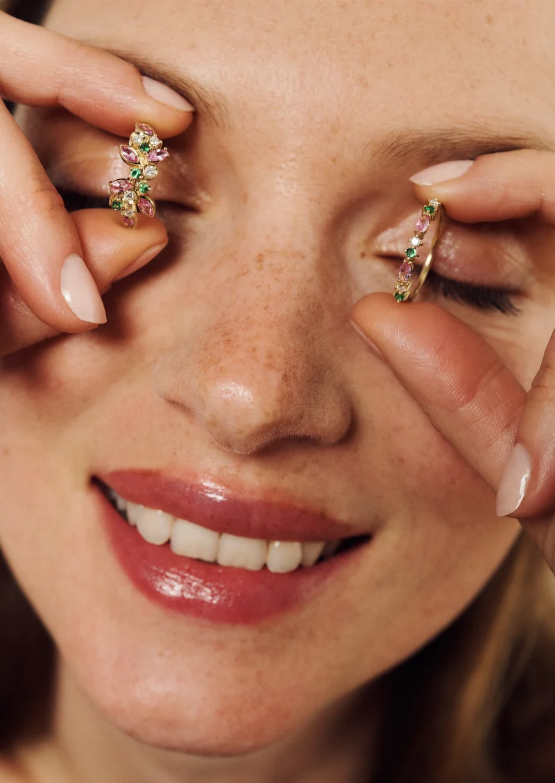 Camélia Ring 1–Peony