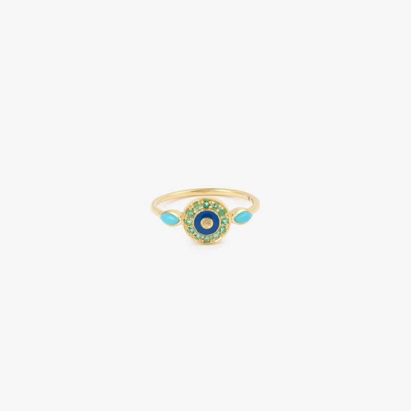 Luna Ring 1–Hydra