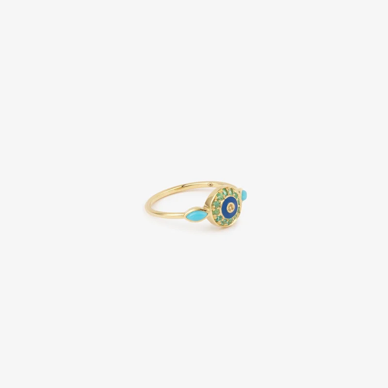 Luna Ring 1–Hydra