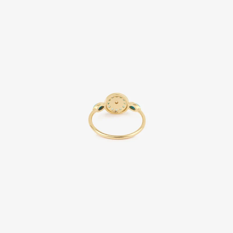 Luna Ring 1–Hydra