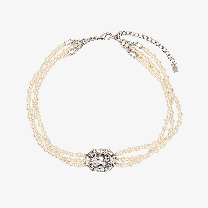 CHOCKER MUSE