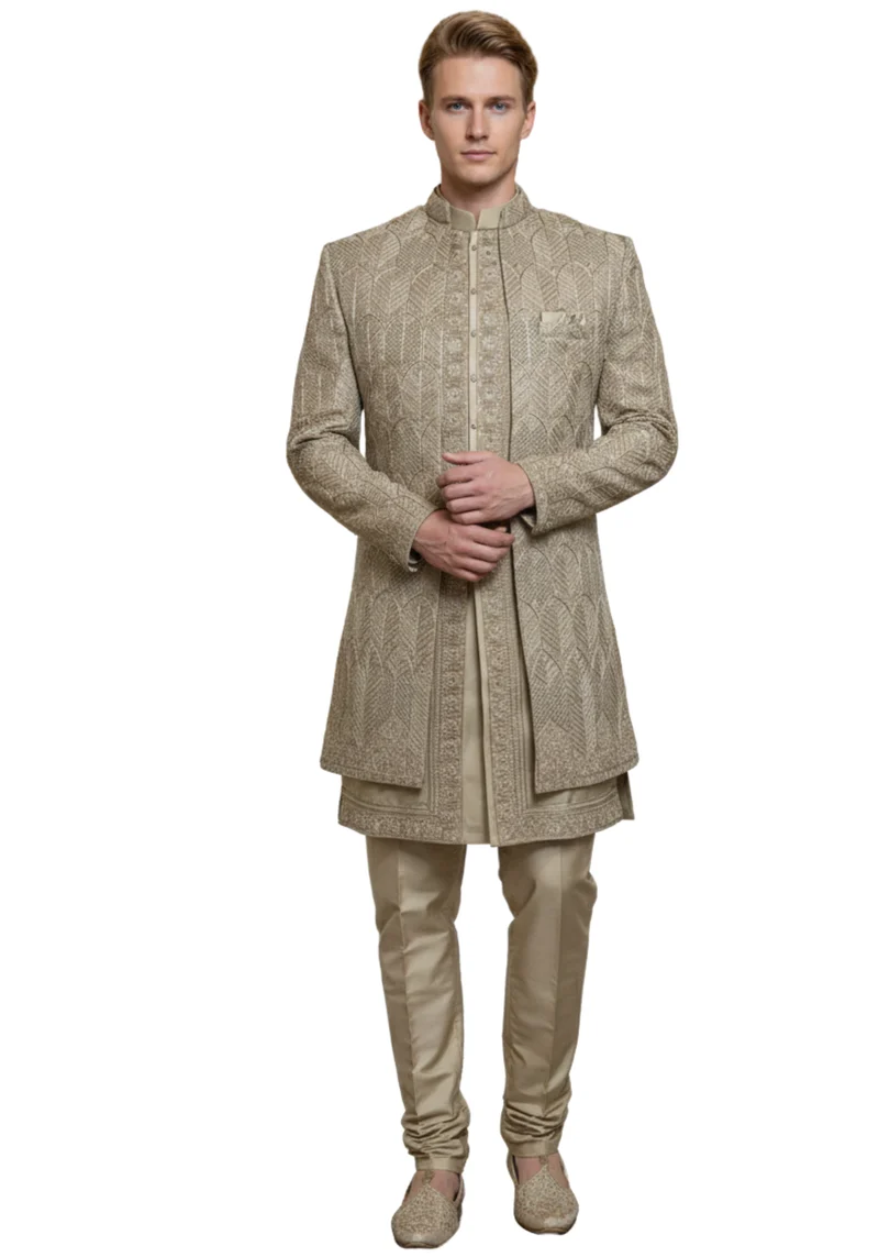 Groom Box Marié Akshay Royale