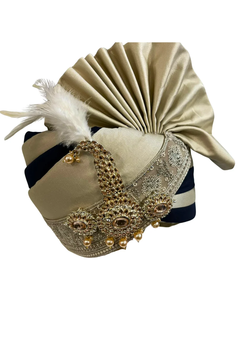 Groom Box Marié Akshay Royale