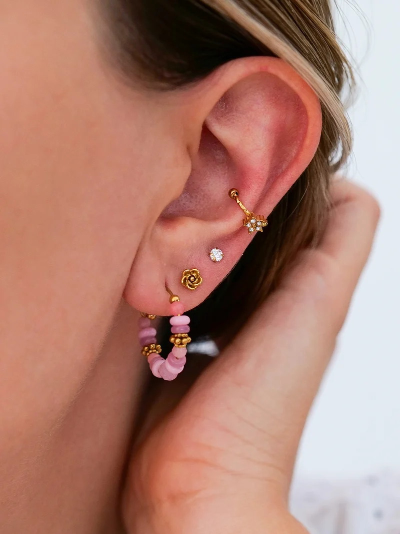 Earrings ADELE