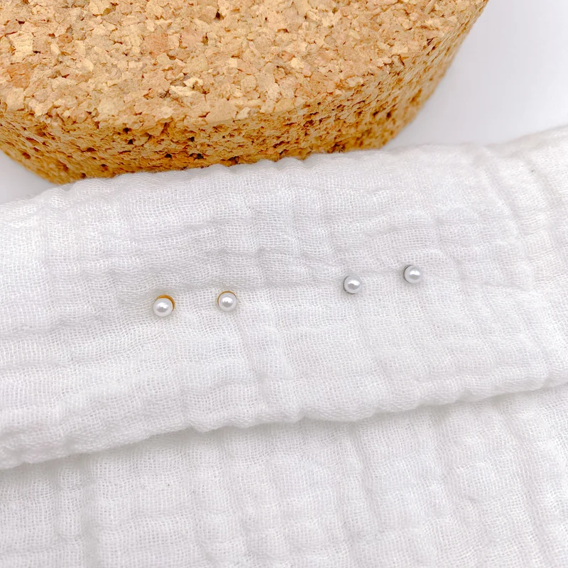 Boucles d’oreilles ANAIS