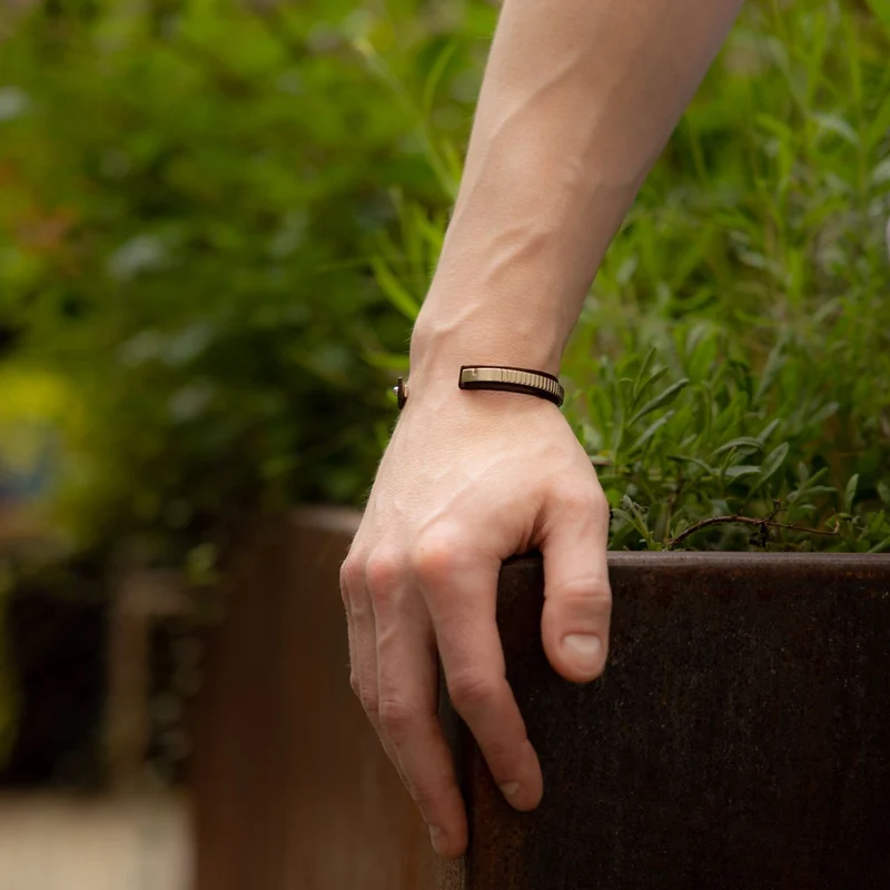 Bracelet homme couple | Duo de bracelets