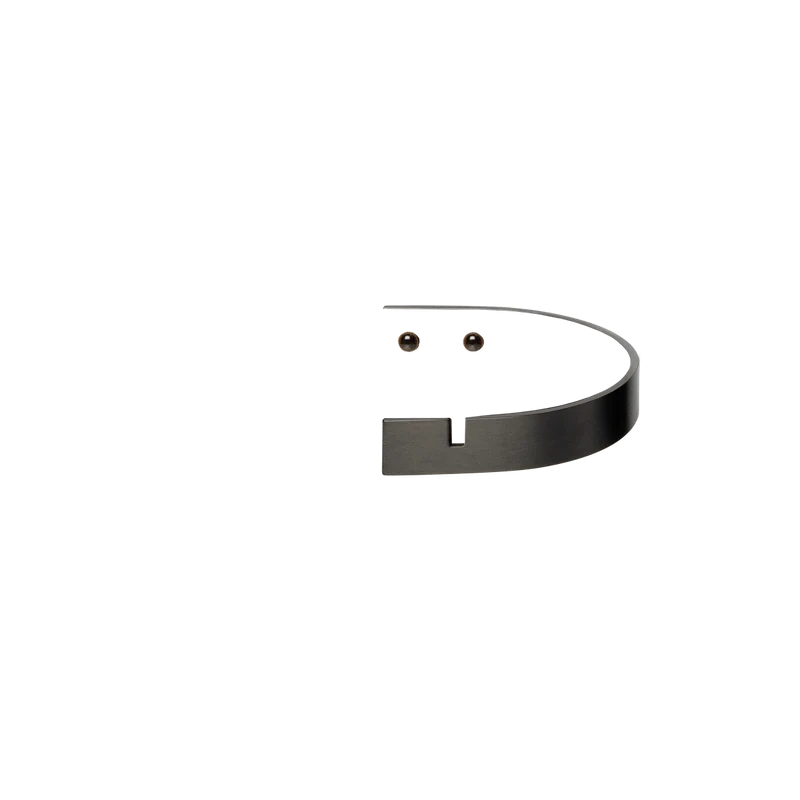 Fermoirs bracelets U-TURN