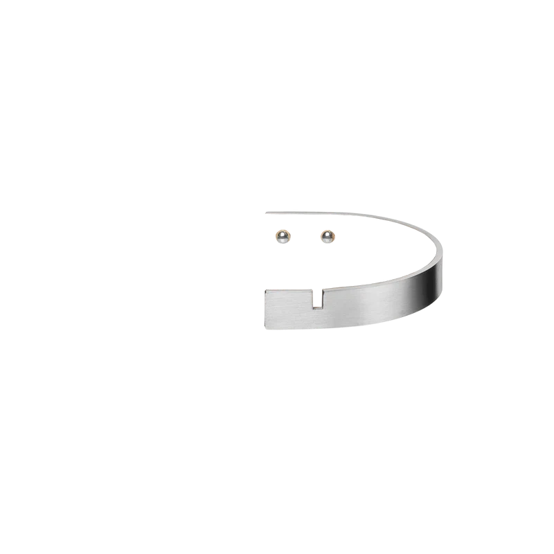Fermoirs bracelets U-TURN