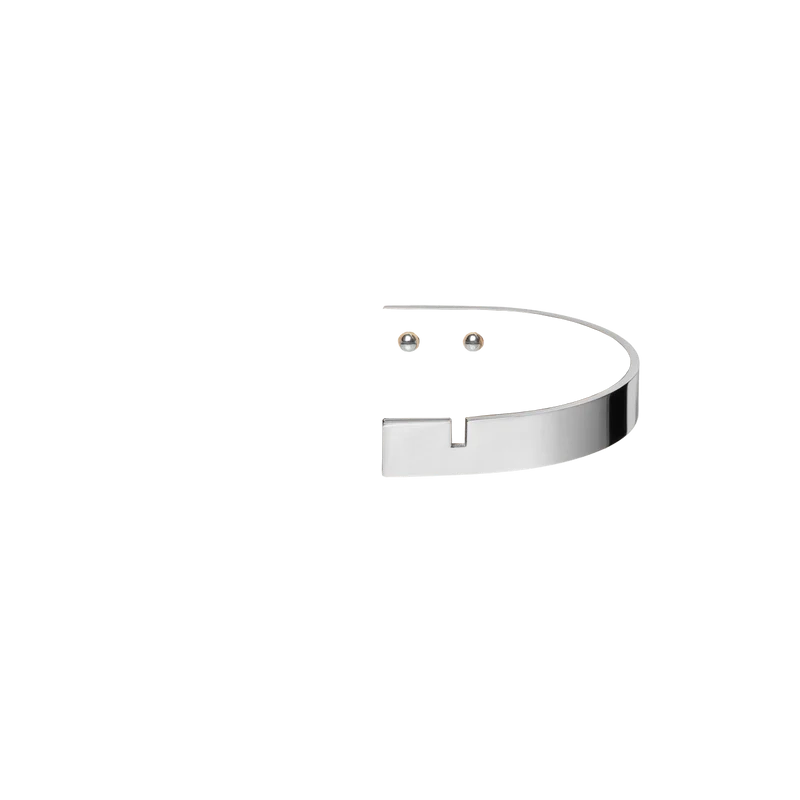 Fermoirs bracelets U-TURN