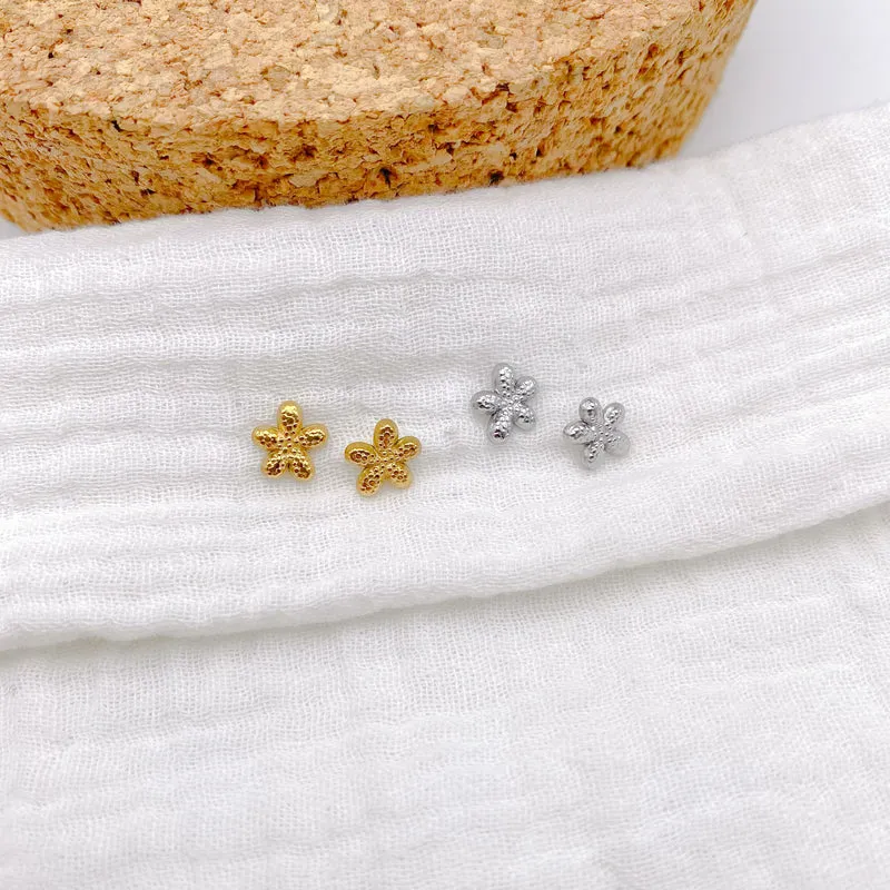 Boucles d’oreilles YVONNE