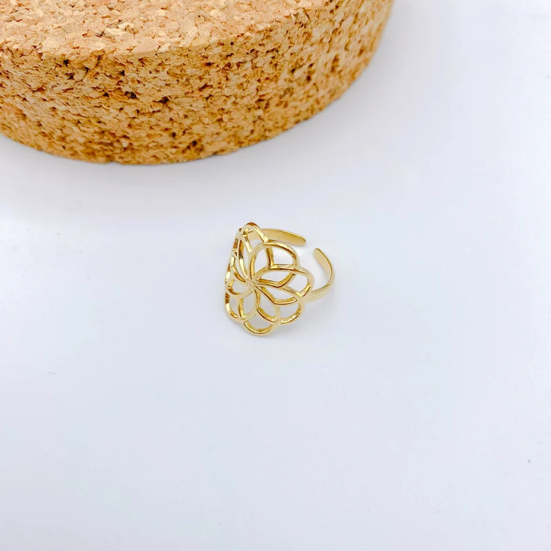 Bague AUGUSTINE