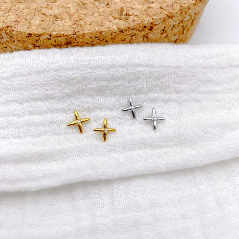 Boucles d’oreilles ZORANE