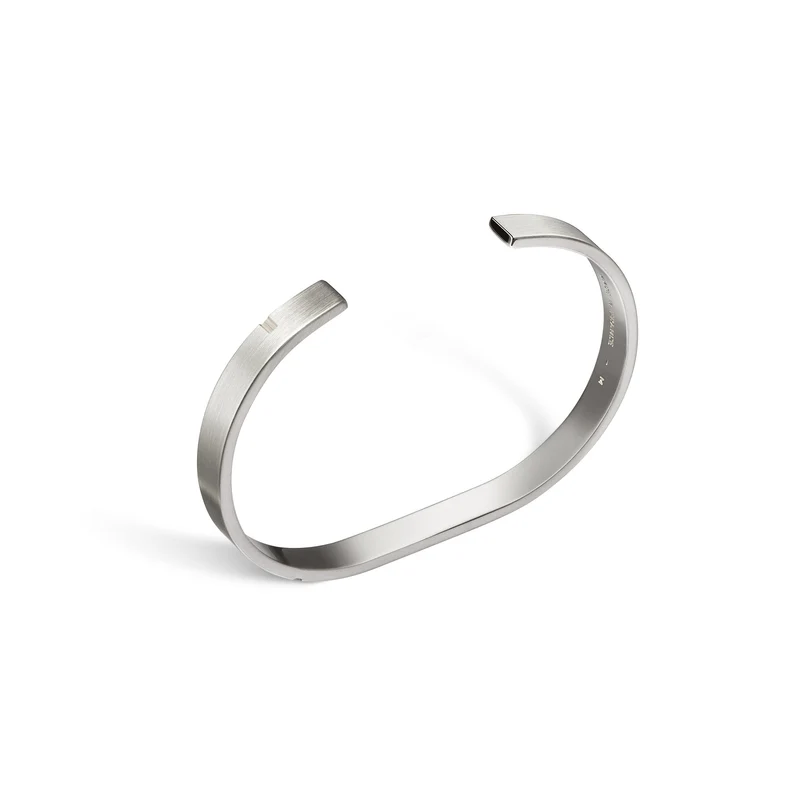 Jonc argent homme - 20 grammes | LE JONC