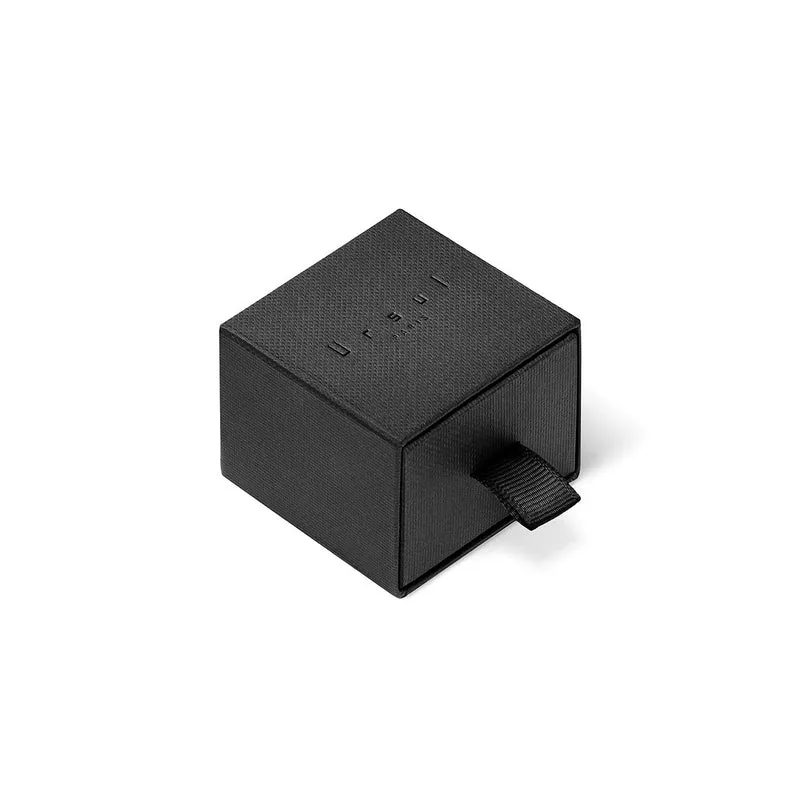 Alliance argent homme | U'LINK