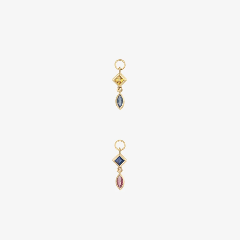 Earring Charm 3